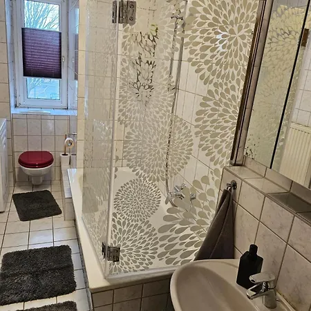 Wieko Leibnizstr. H1, 2.og Rechts