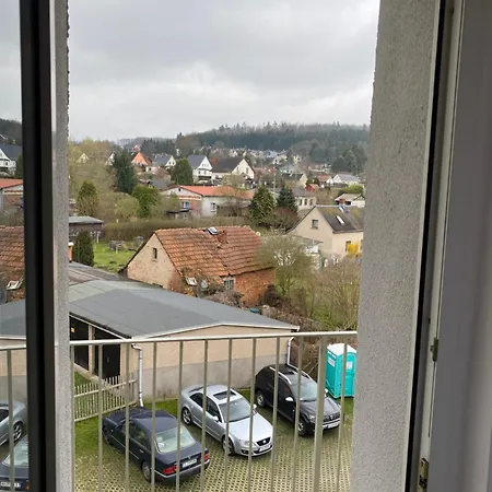 Wieko Leibnizstr. H1, 2.og Rechts *