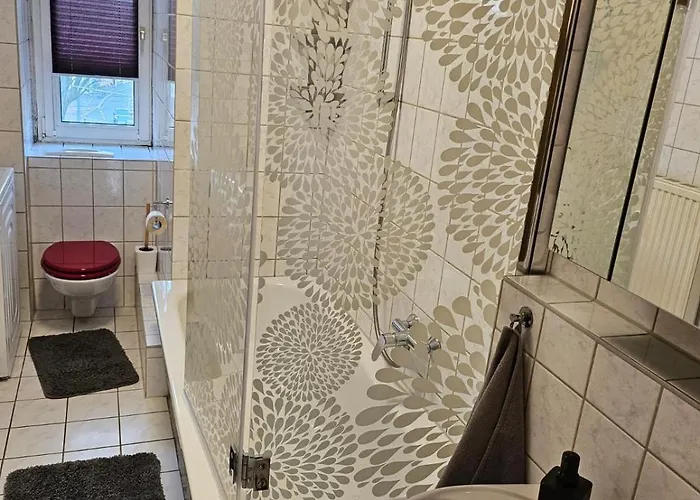 Wieko Leibnizstr. H1, 2.og Rechts